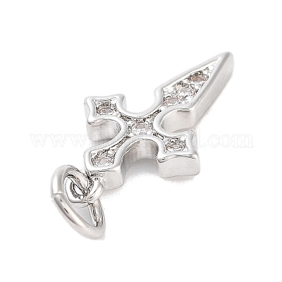 Поперечная стойка KK-M293-18P-1