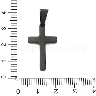 Ионное покрытие (ip) подвески из нержавеющей стали 304 STAS-H389-13B-1