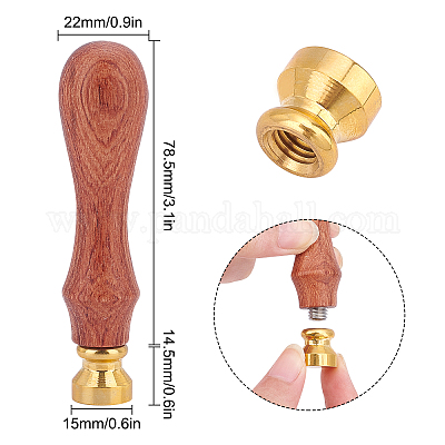 Наборы для изготовления штампов своими руками DIY-CP0004-48B-1