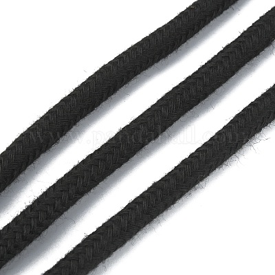 Sostituzione della corda con coulisse morbida in policotone&nbsp;OCOR-WH0078-15C-1