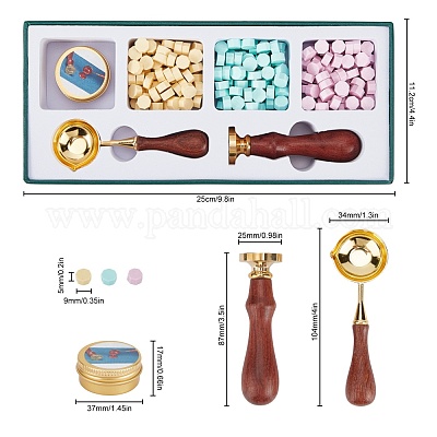 DIY альбом DIY-WH0203-19A-03-1