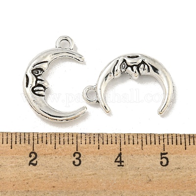 Подвески из сплава &nbsp;PALLOY-2461-AS-LF-1