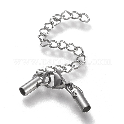 Удлинитель цепи из нержавеющей стали 304 STAS-K195-29P-013-1