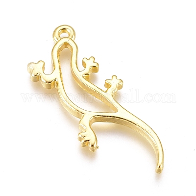 Подвесные подвески из сплава PALLOY-P182-18G-1