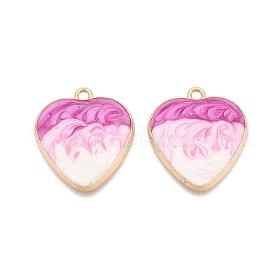 Стойки обшивки сплава эмали подвески ENAM-N056-366KCG-01-1