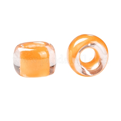 Круглые бусины toho SEED-XTR08-0801-1