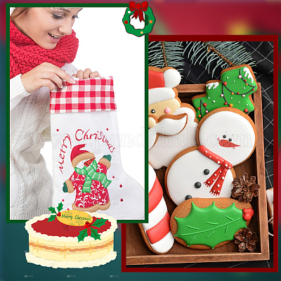 2 комплект деревянных пуговиц BUTT-GF0001-30-1