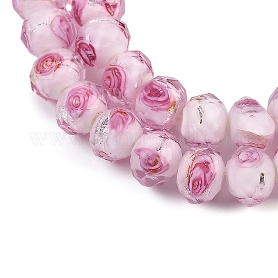 Серебряная фольга из фольги LAMP-R141-10mm-19-1