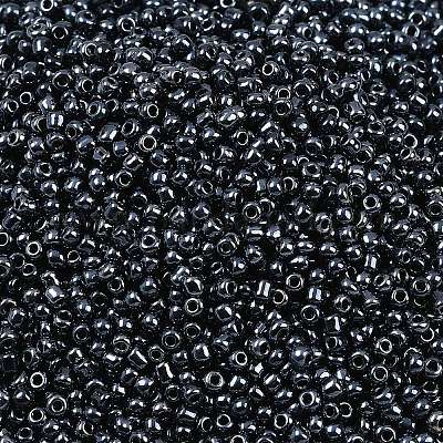 12/0 стакан бисер&nbsp;SEED-A009-2mm-606-1