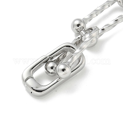 Латунь конец цепи KK-M308-22P-1