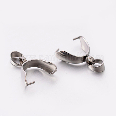 Защелки из нержавеющей стали 201 STAS-E076-15-1