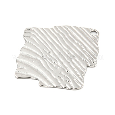 Подвески из нержавеющей стали 304 STAS-M001-02P-1