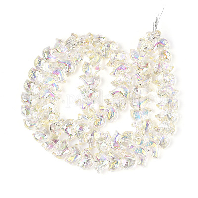 Гальваническое покрытие EGLA-N017-06-B01-1