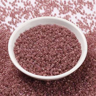 Цилиндрический бисер SEED-H001-F15-1