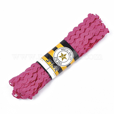 Ленты из полипропиленового волокна SRIB-S050-B13-1