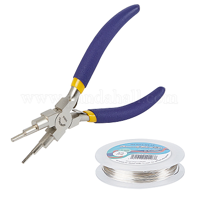 Наборы ювелирных украшений DIY-BC0011-22-1