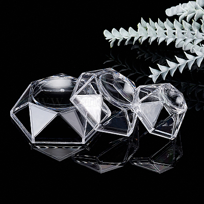 Подставка для подноса из акрила ODIS-FG0001-15-1