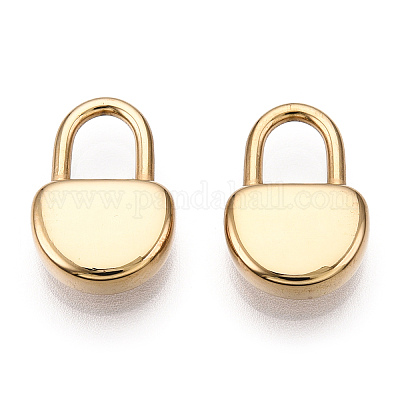 Подвески из нержавеющей стали 304 STAS-T064-19G-1