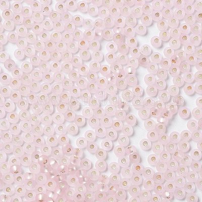 8/0 стакан бисер SEED-Z001-C-E04-1