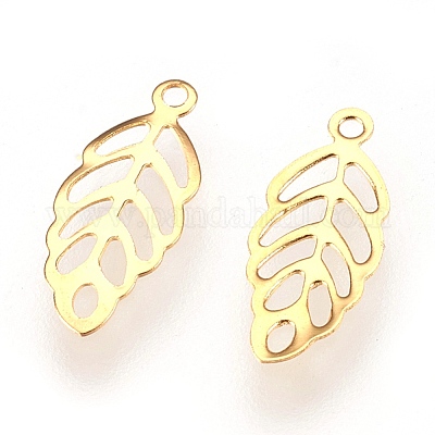 Подвески из нержавеющей стали 304 X-STAS-G176-42G-1