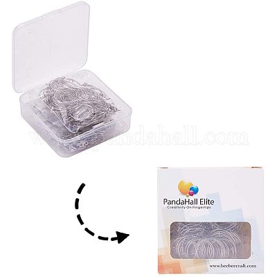 Сделай сам серьги DIY-PH0024-82-1