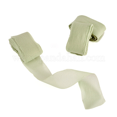 3 рулон бахромчатой полиэстеровой ленты OCOR-TA0002-97B-1