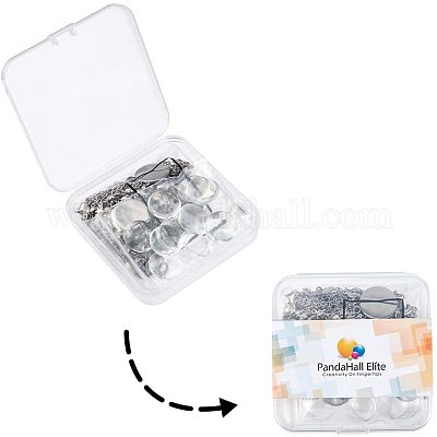 Изготовление браслетов diy DIY-PH0025-78P-1