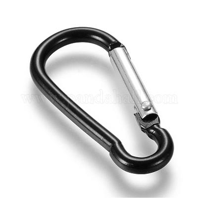 Алюминия скалолазание карабинов IFIN-T003-B06-1