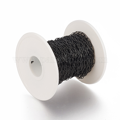 Цепочки из нержавеющей стали 304 со скрепками CHS-F010-01I-B-1