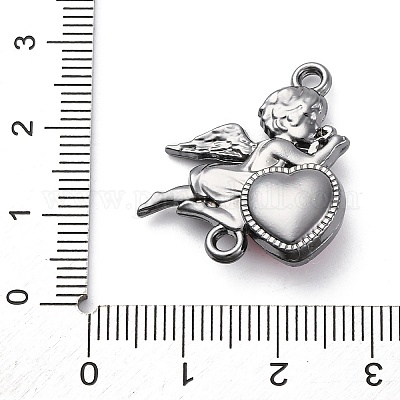 Подвески из сплава  PALLOY-V002-17B-1