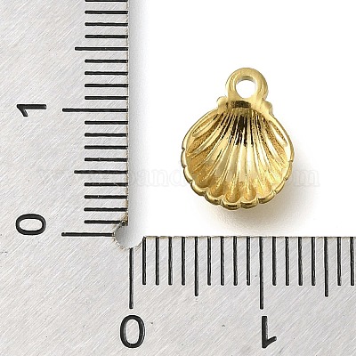 Ионное покрытие (ip) подвески из нержавеющей стали 304 STAS-I310-15G-1