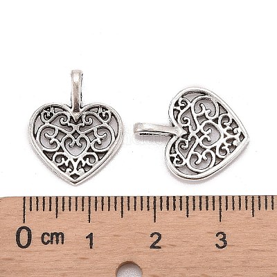 Подвески из сплава &nbsp;LS-PALLOY-A11-2332-AS-LF-1