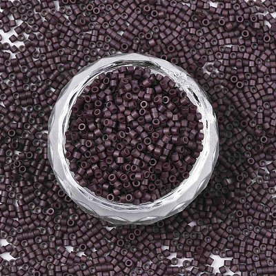 11/0 сорт стеклянный бисер SEED-S030-1015-1