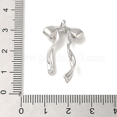 Латунные подвески&nbsp;LS-KK-G499-13P-1