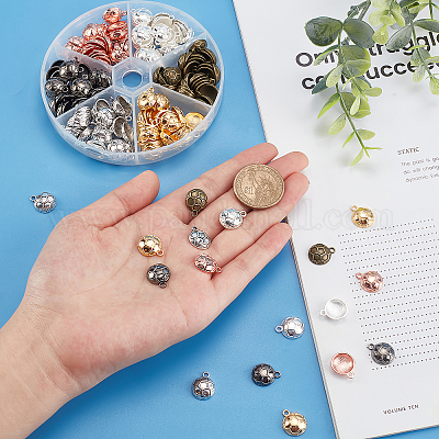 180 шт.&nbsp;PALLOY-PH0002-13-1