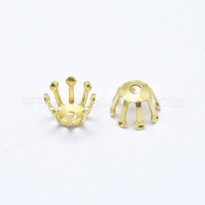 Coupelles en fer &nbsp;IFIN-E743-20A-G-1