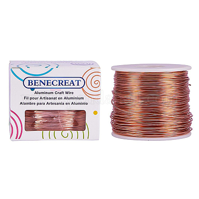 Круглая алюминиевая проволока AW-BC0001-1.2mm-04-1