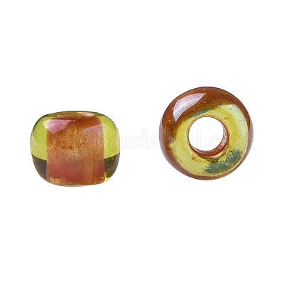 Круглые бусины toho SEED-XTR11-0303-1