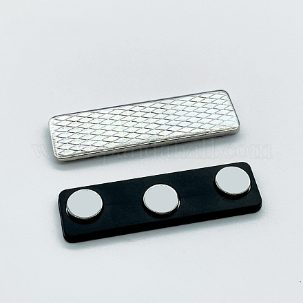 Магнитная рабочая карта ndfeb AJEW-H155-12A-1