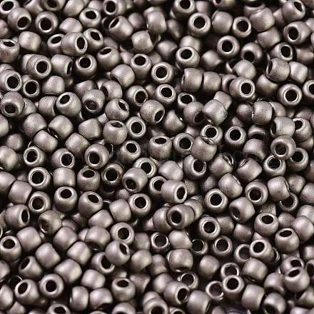 Круглые бусины Тохо X-SEED-TR11-0566-1