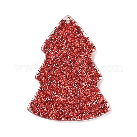 Акриловый кабошоны OACR-I023-02B-1