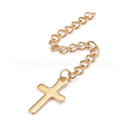 Удлинитель цепи из нержавеющей стали 304&nbsp;LS-STAS-F268-22G-1