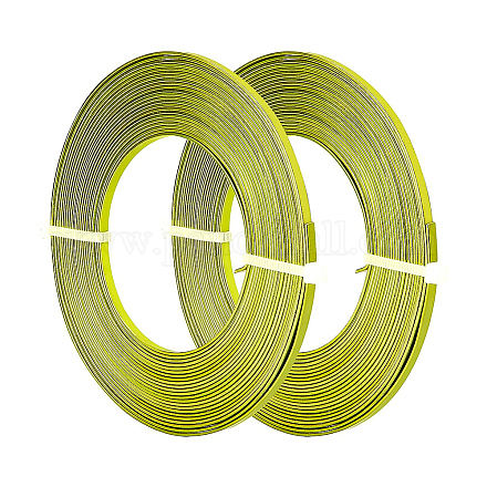 BENECREAT Aluminum Wire AW-BC0003-34A-04-1