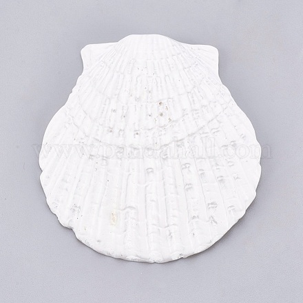 Cabuchones de resina&nbsp;RESI-WH0002-01-1