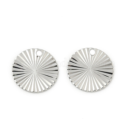 Латунь подвески KK-Z136-79P-01-1