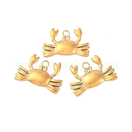 Ионное покрытие (ip) подвески из нержавеющей стали 304 STAS-E182-08G-1