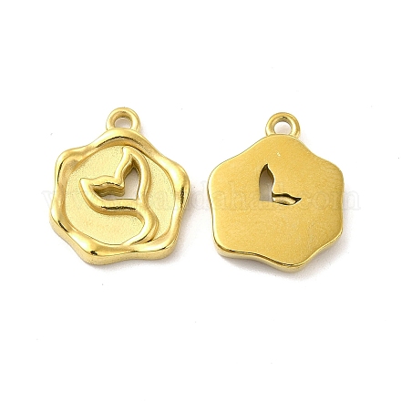 Ионное покрытие (ip) подвески из нержавеющей стали 304&nbsp;LS-STAS-F284-16G-1