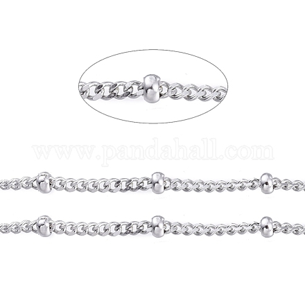 304 Stainless Steel Satellite Chains CHS-D032-01P-1