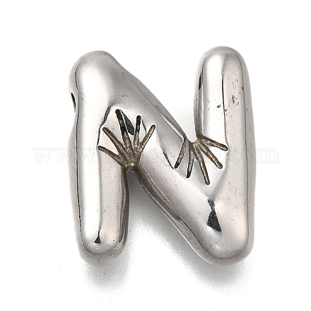 Подвески из нержавеющей стали 304 STAS-S166-01P-14-1