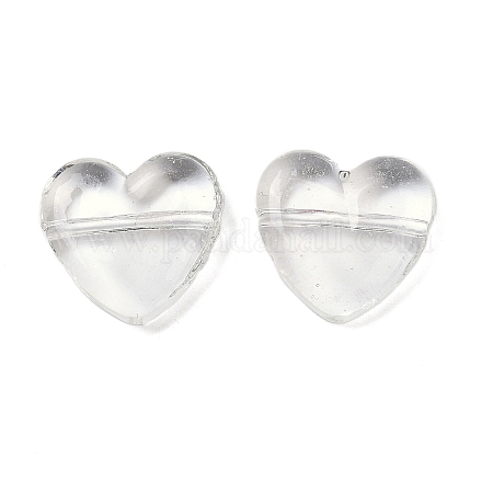 Бусины лэмпворк  LAMP-G166-09A-1